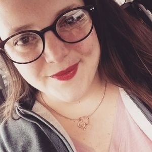 Meet your Posher, Meredith